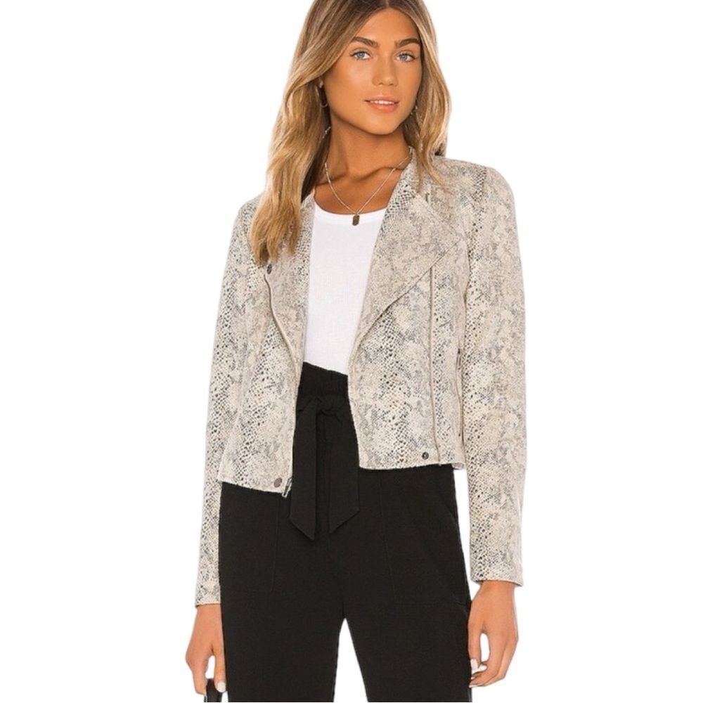 Cupcakes and Cashmere Isabelle Jacket